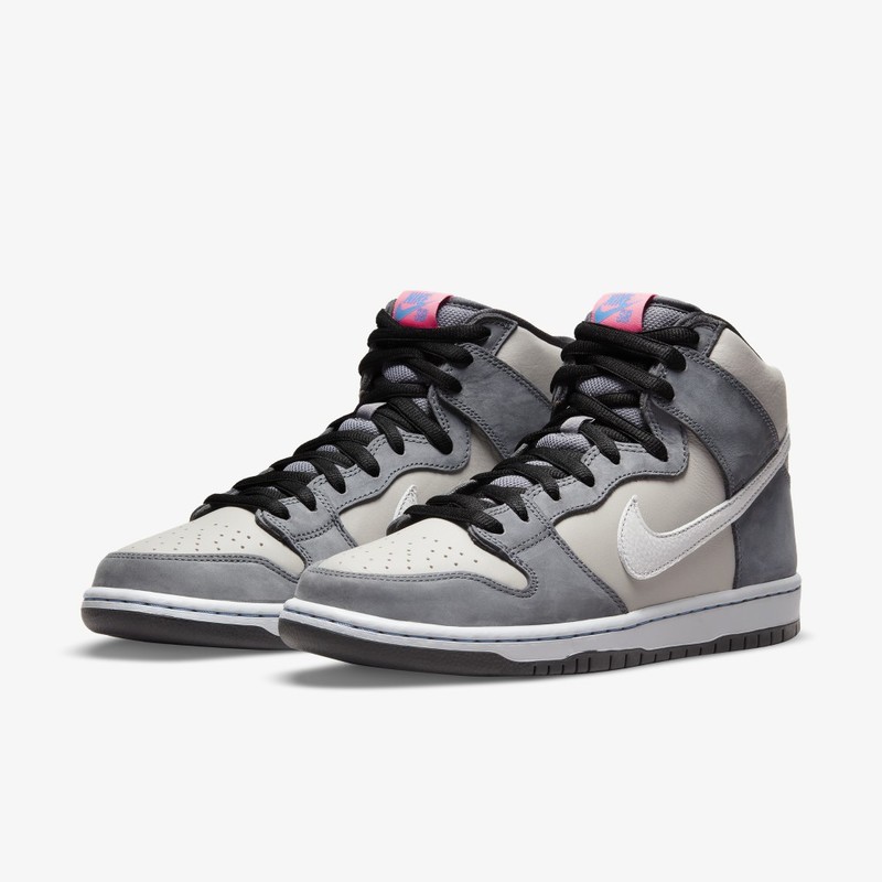 Dunk high pro outlet sb 'flom' price